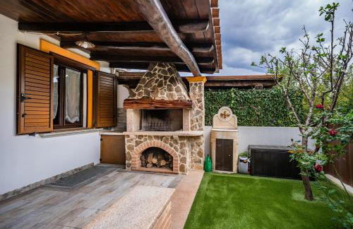 Villa ROSA Tertenia - Foto 45