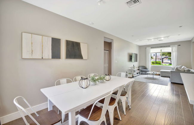 Sunshine House 3 BDR for 8! - Foto 22