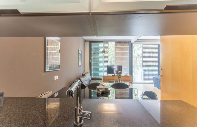 MSB Rooftop Pool City Center - Foto 25