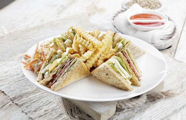 The Banyumas Villa - Foto 43