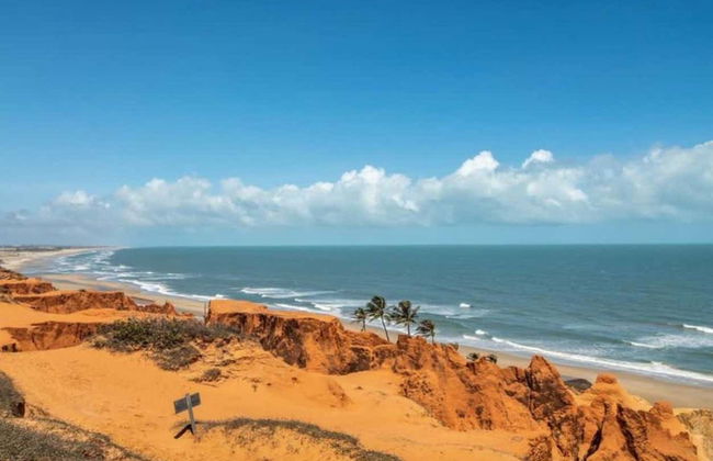 Tour pelas melhores praias do Ceará - Photo 9