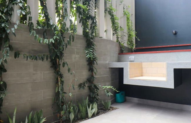 w Perfect 2BR With Terrace in Miraflores - Foto 15