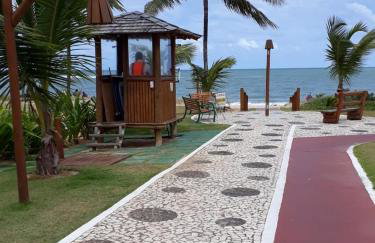 Summer House Genipabu-Guarajuba-KM40 Estrada do Côco - Foto 12