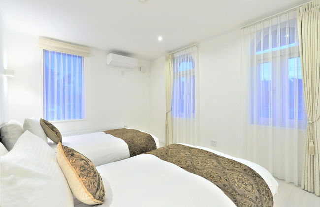 BLISS Villa TSUBAKI - Photo 14