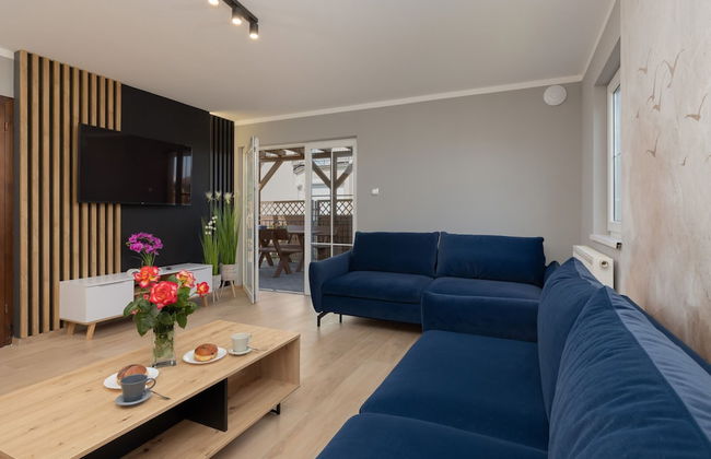 Holiday Houses Muschel by Renters - Photo 41