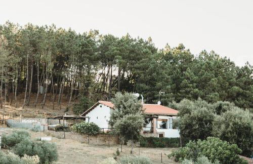 Casa Rural El Zumacal - Foto 75