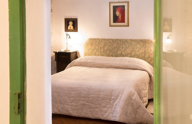 Masseria Murgia Albanese - Photo 5