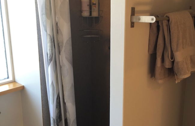 South Central Country Apartment - Foto 12