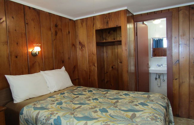 Oceana Cottages - Foto 29
