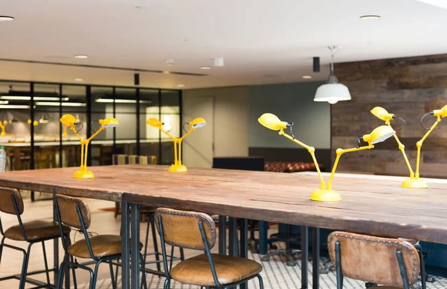 Chapter Kings Cross - Foto 5