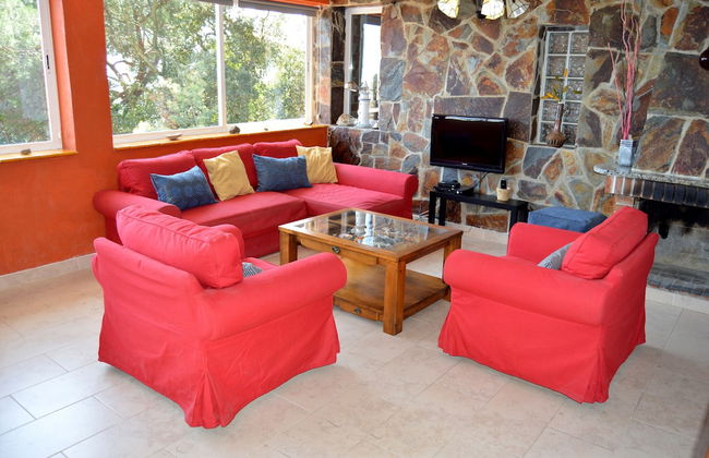 Villa Santa Claudia - Foto 13