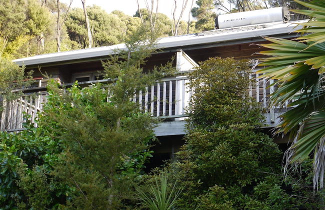 Bay of Islands Holiday Apartments - Foto 57