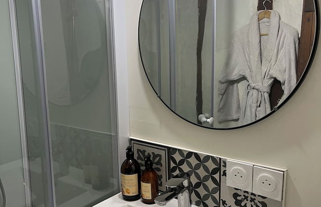 Gite Ecurie - Foto 17