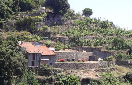 Casa a picco sul mare 5 terre - Foto 11