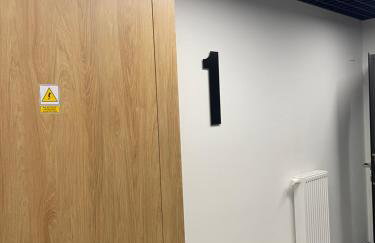 Nowy Apartament ZŁOTA w centrum Białystok - Photo 19