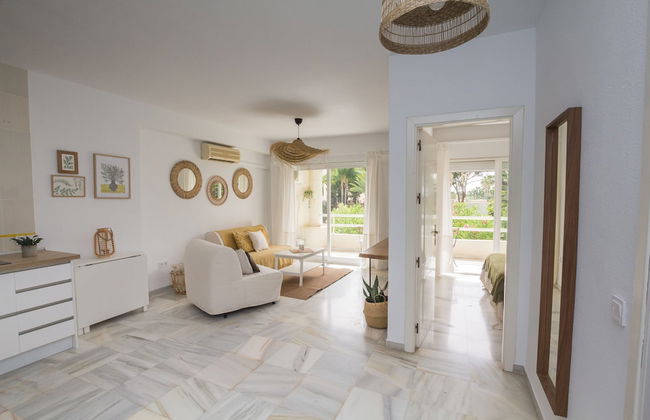 Sunstay Costa Lago Flat I Torremolinos - Foto 11