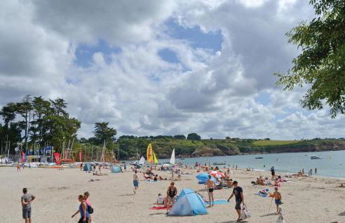 1 Bedroom Gorgeous Home In Tregunc - Foto 16