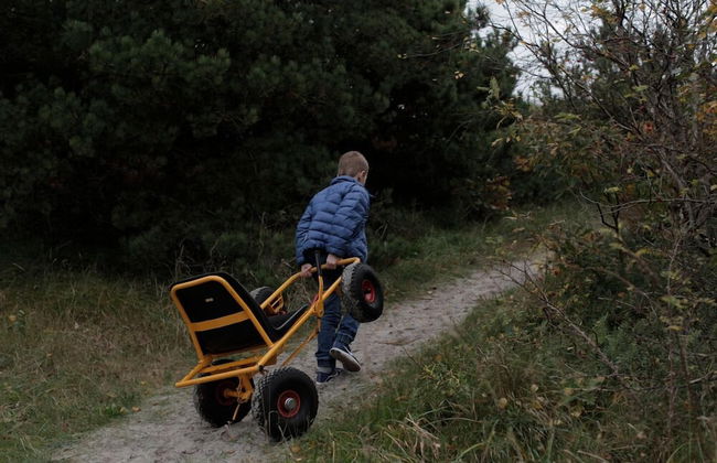 Dronningens Ferieby - Foto 30