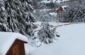 Osada Wichrowe Wzgórze - Foto 18