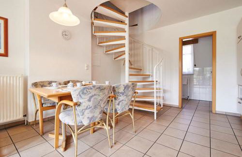 Ferienhaus Achtern Feeld - Foto 2