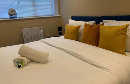 1 Bed Apartments Central Horsham - Photo 31