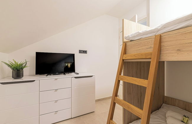 Lovely Villa Taja In Nature - Foto 4