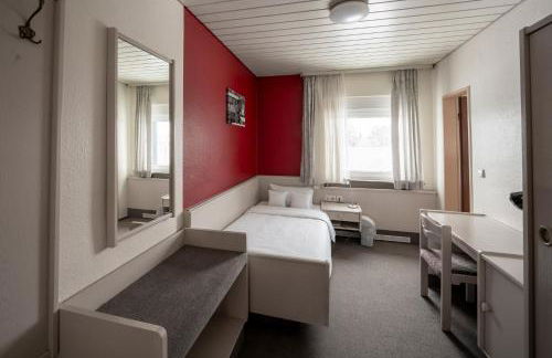 pale - Zimmervermietung - Foto 23