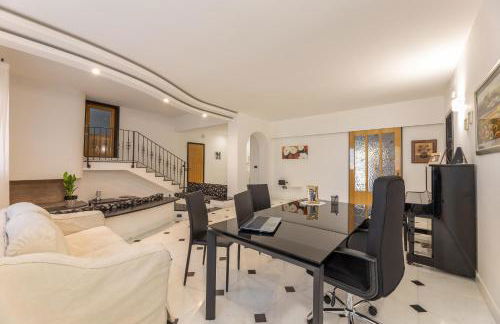 Villa il panorama sullo Ionio - Foto 11