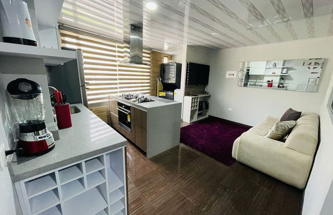 SUITES H&A 911 - Foto 51