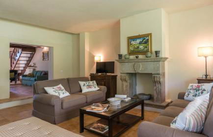 Casale dei Tigli 8 in Castel Giorgio - Foto 24