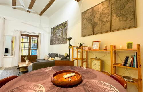 Bonito apartamento con terraza en centro histórico - Foto 3