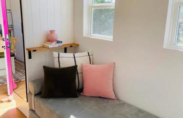 3BD plus 1BD Tiny Home - Outdoor Movie & Yard Fun - Foto 70