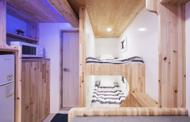 Good Caravan Pension - Foto 6