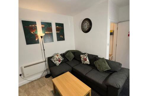 Orchard Court Spacious one bedroom apartment with extra sofa bed - Foto 17