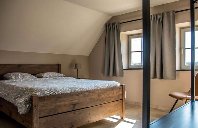 Peaceful Peer Holiday Home - Foto 5