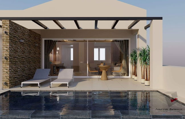 Colonides Beach Hotel - Foto 39