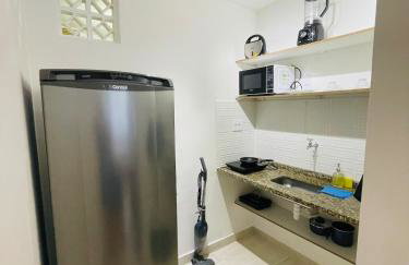 À 500m do Sambódromo, Sapucaí, Carnaval - Apto Inteiro Cama Queen - Foto 11