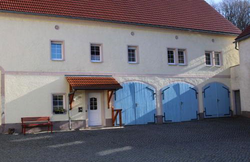 Ferienhof Wiesenblick - Foto 3