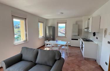 Cavallo, bilocale vista montagne - Foto 18