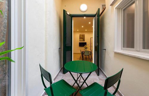 Mercato Contemporary Apartment by Mmega - Foto 16