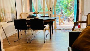 Maison cap ferret proche des plages - Foto 5