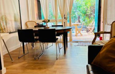 Maison cap ferret proche des plages - Foto 5