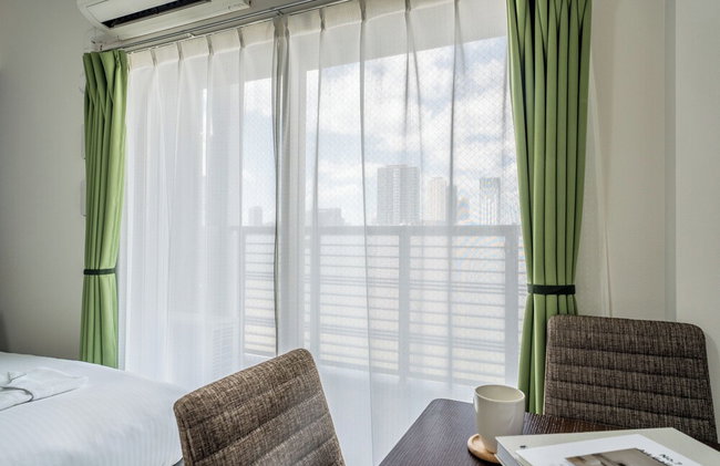 ESLEAD HOTEL Namba South 1 - Foto 38