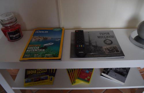 Casa Amelia - Charme in Taormina - Foto 46