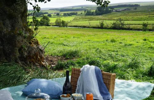 Elishaw Farm Holiday Cottages - Foto 34