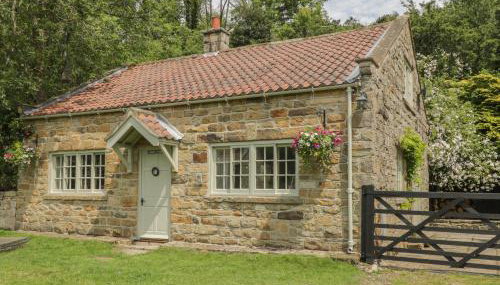 Quoits Cottage - Foto 2