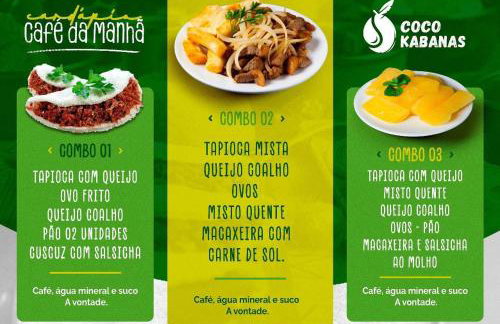 RM Beach Paradise - Barra Iloa Residense - Foto 52