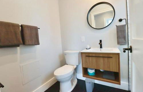 The Franklin Suite at Prince Street Inn - Foto 18