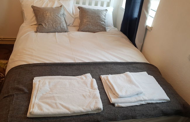 Friendly Place - Foto 2