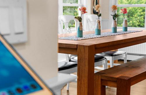 Charming Fairfield Cottage By The Sea - Foto 59